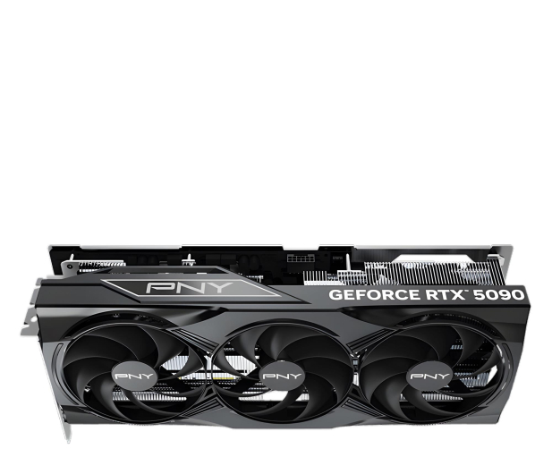 PNY GeForce RTX 5090 32GB GDDR7 DLSS5 - 1320563 - zdjęcie 6
